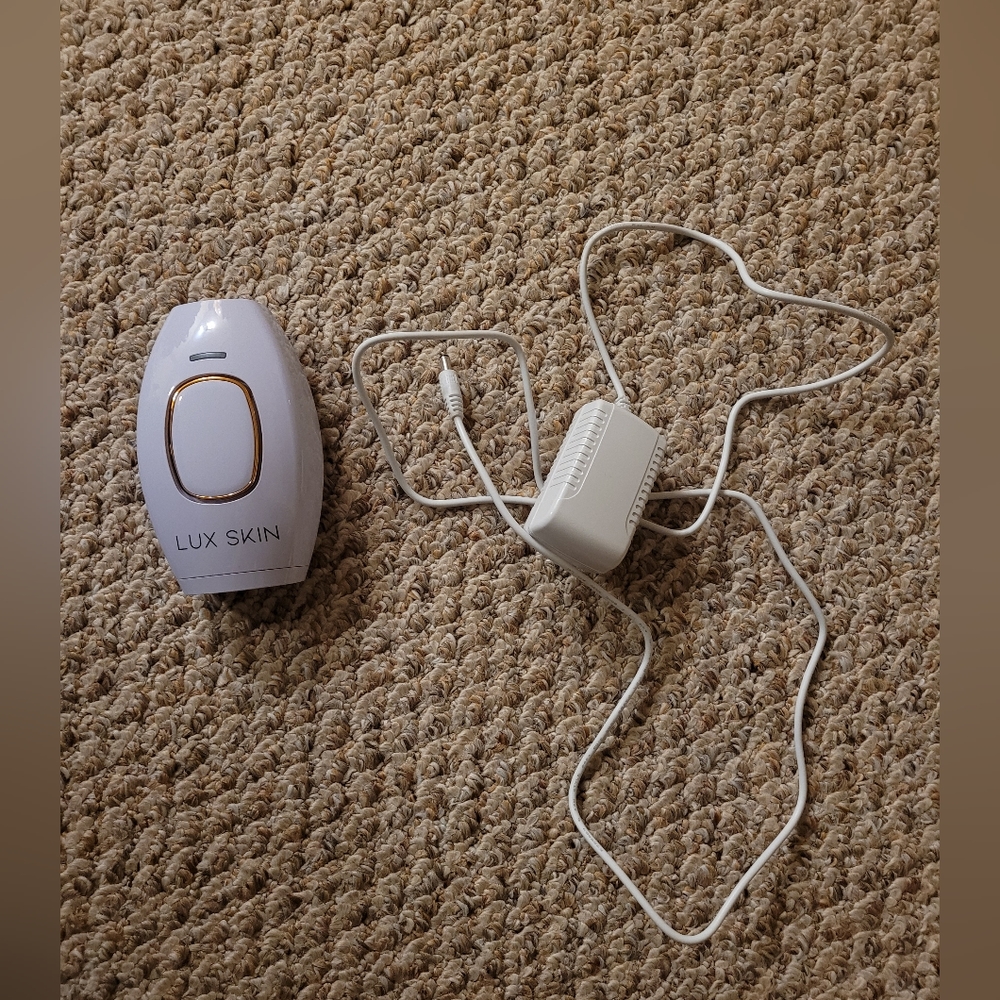 Lux Laser Hair Remover
